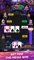 Mega Hit Poker 스크린샷 2