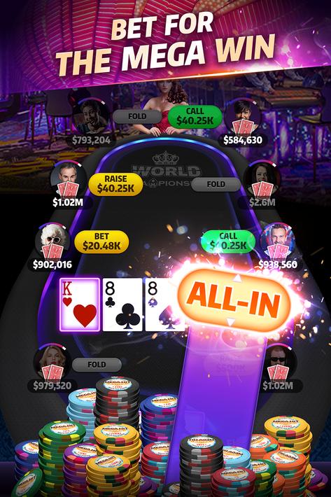Mega Hit Poker APK for Android Download