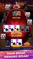 Mega Hit Poker screenshot 1