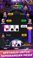 Mega Hit Poker syot layar 2
