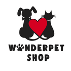 WonderPet Shop 圖標