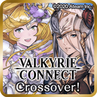 VALKYRIE ANATOMIA -The Origin- アイコン