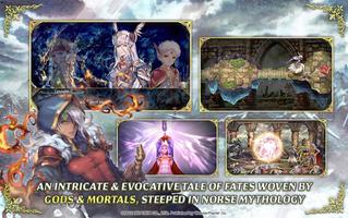 VALKYRIE ANATOMIA -The Origin- 스크린샷 2