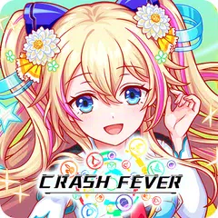 Descargar XAPK de Crash Fever