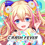 Crash Fever 圖標
