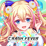 Crash Fever icono