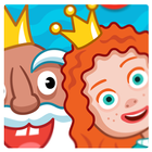 pepi wonder world walkthrough أيقونة