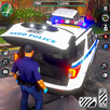 US Police Car Driving Cop Game APK