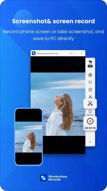 MirrorGo APK for Android Download