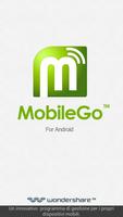 Poster Wondershare MobileGo