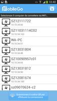 1 Schermata Wondershare MobileGo