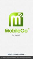 Wondershare MobileGo Cartaz