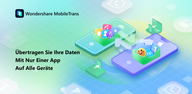 Anleitung zum  die neueste Version 4.7.14.844 von Data Transfer - MobileTrans APK für Android 2025