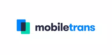 MobileTrans - Copy Data to Android