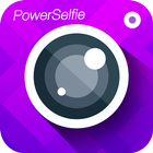 Wondershare PowerSelfie-icoon