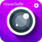 Wondershare PowerSelfie ícone