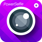 Wondershare PowerSelfie ikona