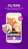 Poster Wondershare PowerSelfie