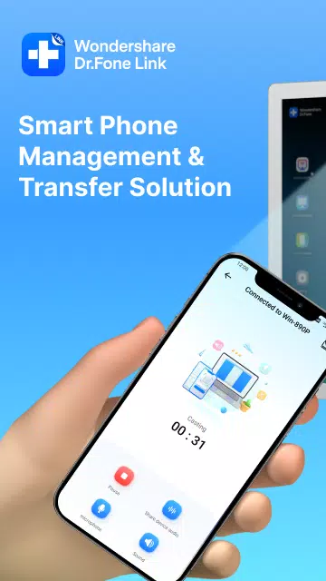 Dr.Fone Link APK for Android Download