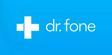 dr.fone - Recovery & Transfer wirelessly & Backup