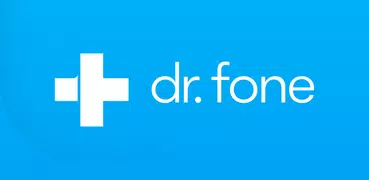 Dr.fone - Recuperação e transferência e backup