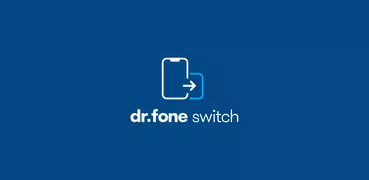 dr.fone - Switch iOS to Android