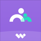 Parental Control App- FamiSafe-icoon