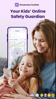 برنامه‌نما Parental Control App- FamiSafe عکس از صفحه