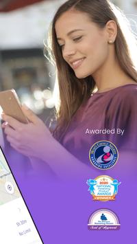 Parental Control App & Location Tracker - FamiSafe 截图 1