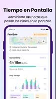 FamiSafe captura de pantalla 2