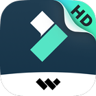 FilmoraHD - Video Creator ikon