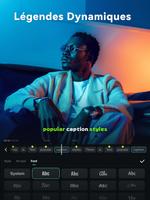 FilmoraHD - AI Video Creator capture d'écran 3