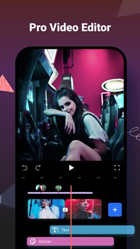 FilmoraGo for Android  APK Download