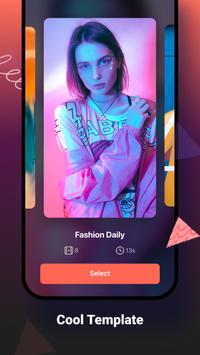 FilmoraGo 截图 1