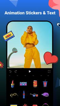 FilmoraGo 截图 4