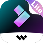 Filmora Lite – Video editor simgesi