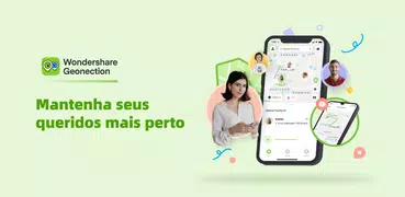 Geonection: Rastreador GPS
