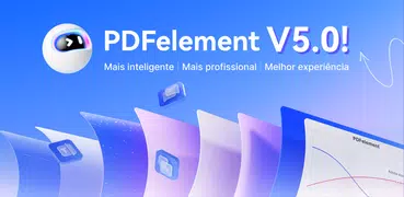PDFelement-PDF Editor & Leitor