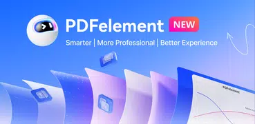 萬興PDF專家-PDF編輯器和閱讀器