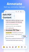 PDFelement screenshot 3