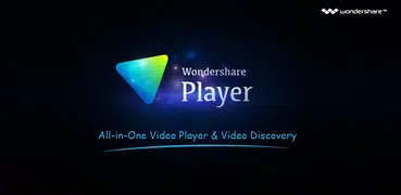 Wondershare Player