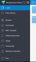 Wondershare Player screenshot 1