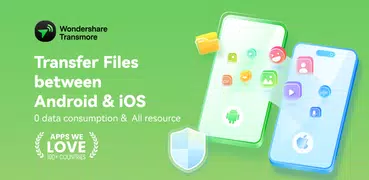 Transmore – File Transfer