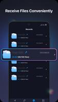 Transmore – File Transfer 截图 1