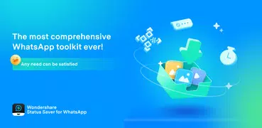 Saver for WhatsApp Status