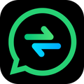 ”Wutsapper (from Android to iOS)