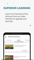 ELECTRICIAN EDUCATION syot layar 2
