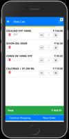 Shopaid Mobile Screenshot 3