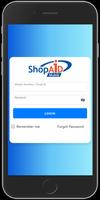 Shopaid Mobile Plakat