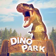Скачать Dino Tycoon: Raising Dinosaurs XAPK